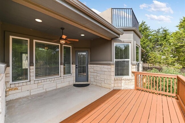 Building Photo - 2903 Davis Cove