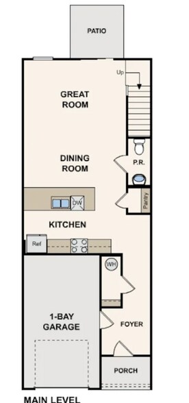 Building Photo - 2413 Brookville Dr