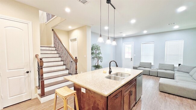 Building Photo - 16419 Moary Firth Dr