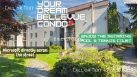 Building Photo - Inviting Bellevue Condo, Close Proximity t...