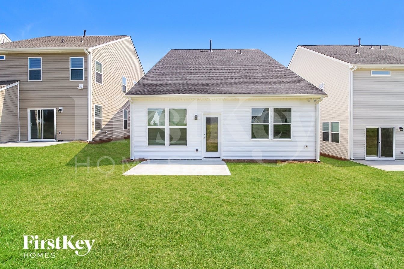 Building Photo - 612 Goldburn Wy