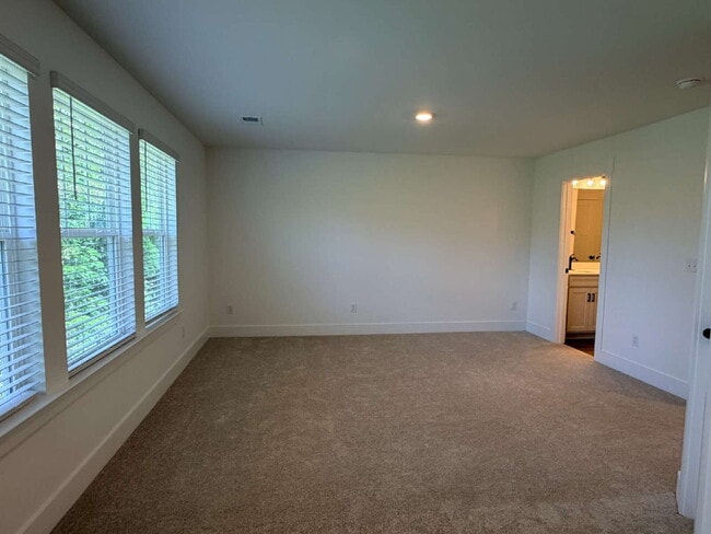 Building Photo - Brand-New 3BR Townhome with Garage in Clayton Crossing