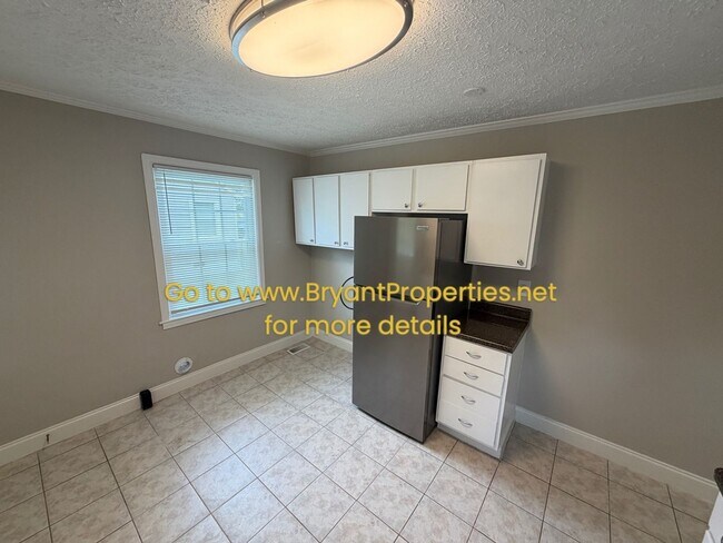 Building Photo - 1507 McKennie Ave