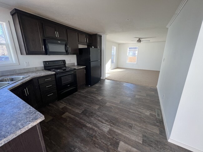 Building Photo - 518 Colorado Ave