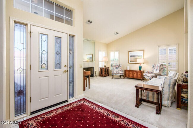 Building Photo - 10929 E Spring Creek Rd