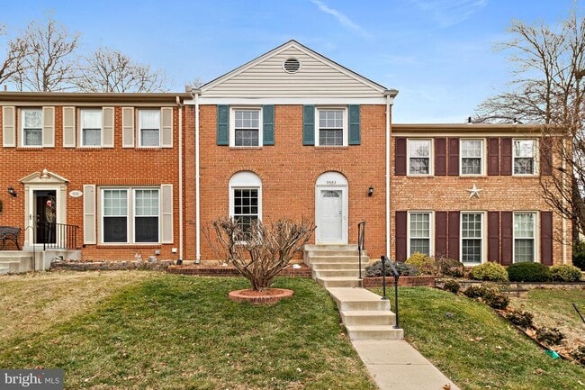 Building Photo - 9553 Cherry Oak Ct