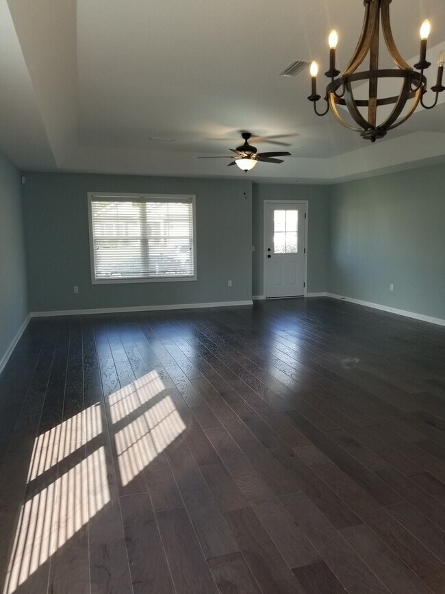 Building Photo - The Cottages At Woodland Park, Enterprise, AL