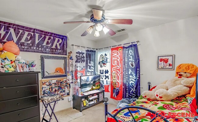 Building Photo - Beautiful 3BD/2BA Home in SW Bakersfield — Fireplace, Landscaping Included & Lovely Backyard!