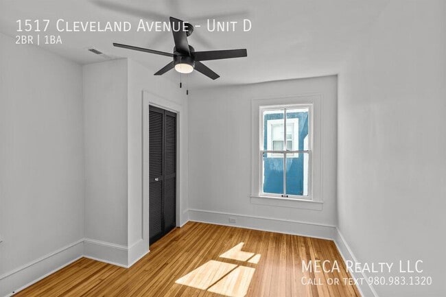 Building Photo - 1517 Cleveland Ave