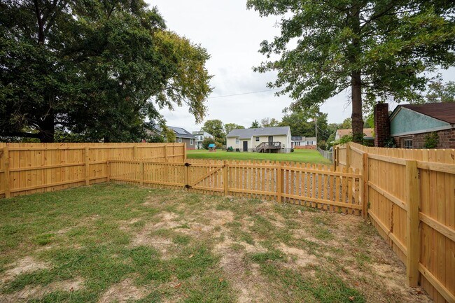 Building Photo - Beautiful New Construction 3 Bedroom Home in Richmond's Northside Neighborhood