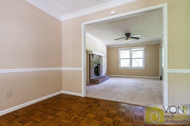 Building Photo - 5259 Spring Tide Ln
