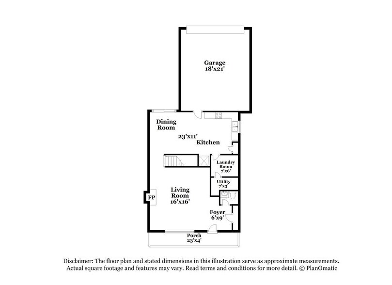 Building Photo - 9202 Rhode Island Way