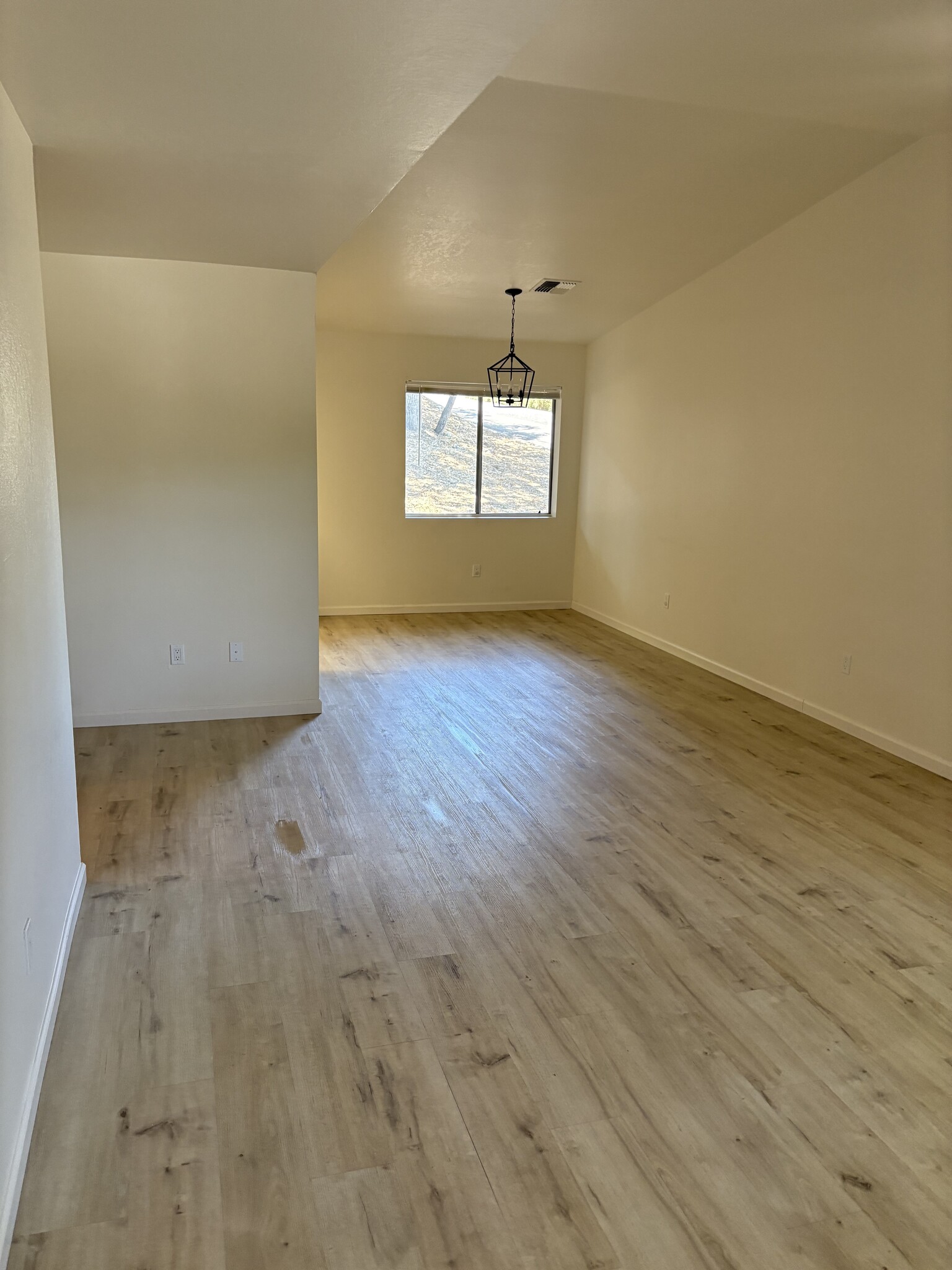 Dinning Space and Office Nook - 5700 Olmeda Ave