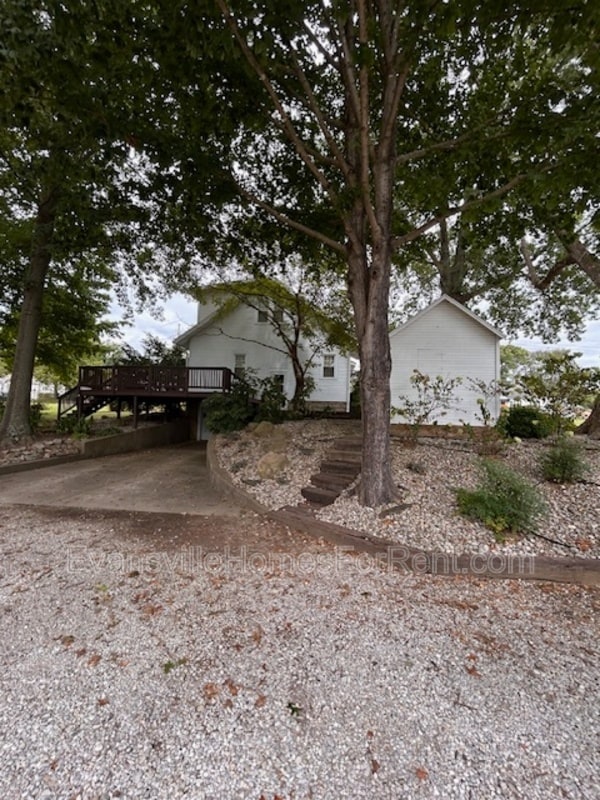 Building Photo - 4500 Middle Mt Vernon Rd