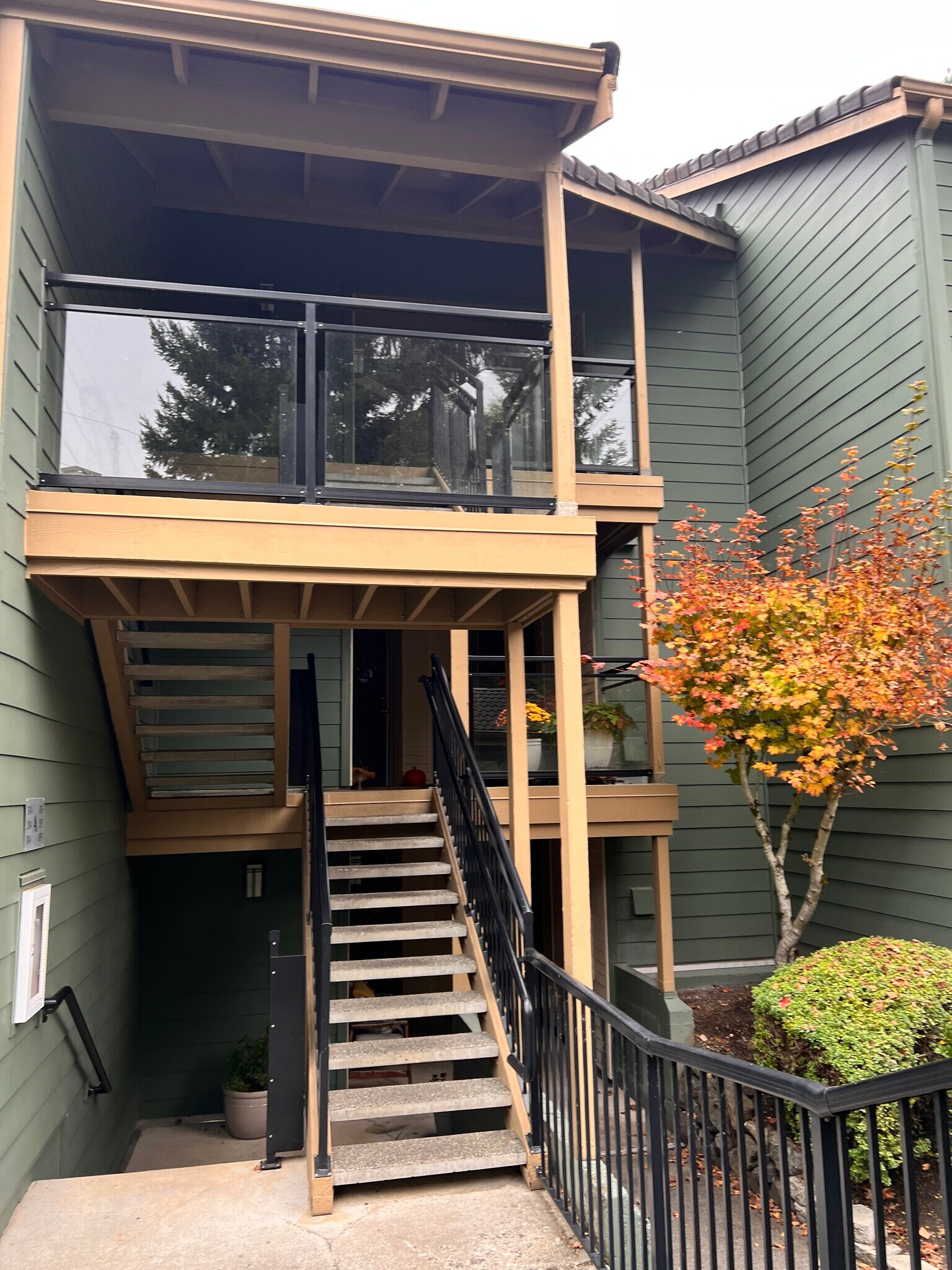 Building Photo - 3008 N Narrows Dr