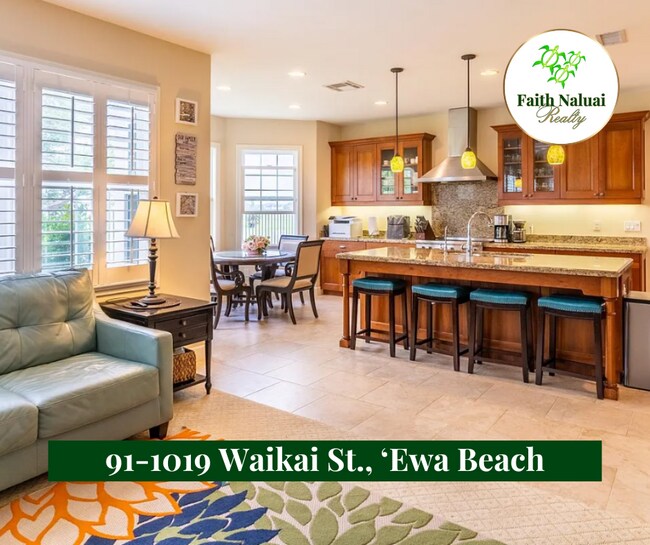 Building Photo - 91-1019-1019 Waikai St