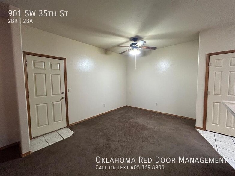 Building Photo - 901 SW 35th St