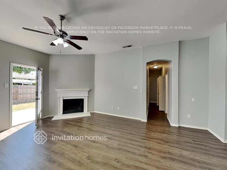 Building Photo - 8520 Muir Dr