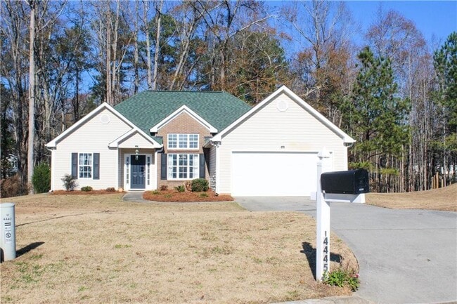 Primary Photo - 4445 Scotland Ct SW