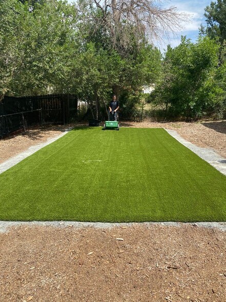 Building Photo - 7821 N Raleigh St