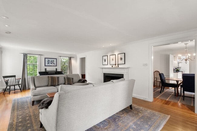 Building Photo - 205 Brattle St