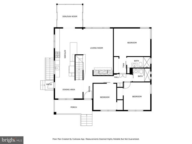 Building Photo - 5718 27th St NW