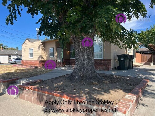 Building Photo - 1511 Jacobsen St