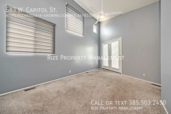 Building Photo - 583 W Capitol St