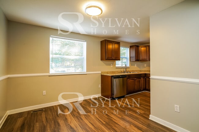 Building Photo - Life Just Got Better!