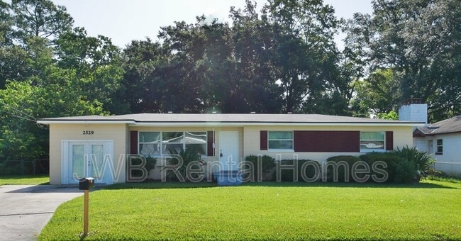 Primary Photo - 2529 Randy Rd