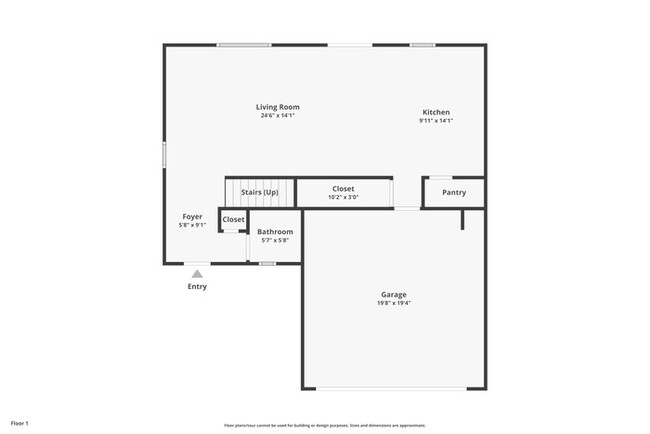 Building Photo - Modern Two-Story Home in The Vistas at Sun...