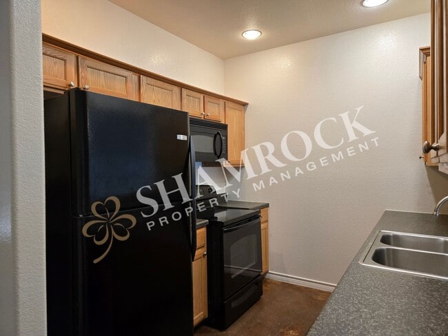 Building Photo - Chambers Creek Condos
