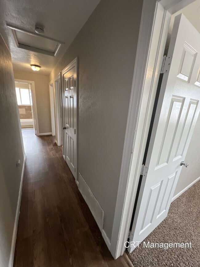 Building Photo - Freshly Updated 3-Bedroom, 1-Bathroom