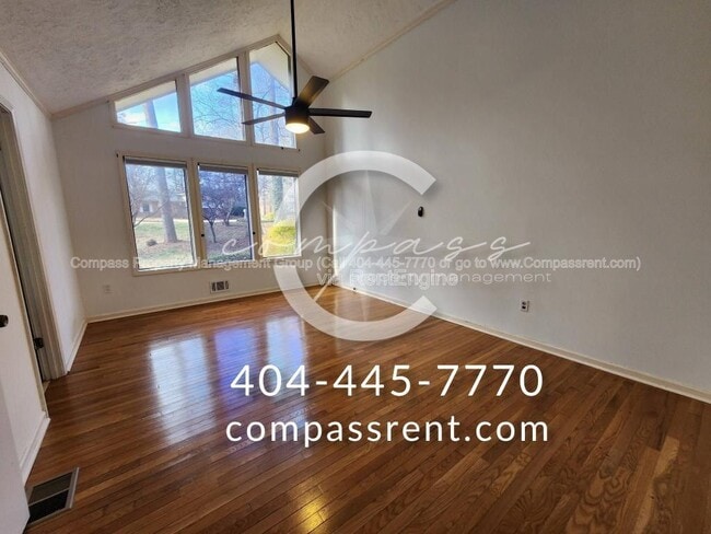 Building Photo - 1759 Kimberly Dr SW