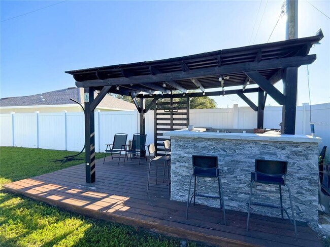 Building Photo - 4394 SW 170th Street Rd