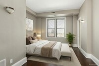 Building Photo - 2900 E Jefferson Ave