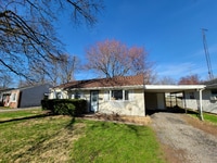 Building Photo - 3332 Buckner St