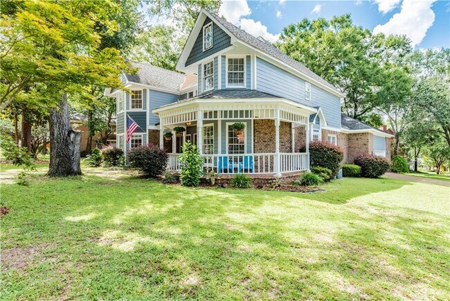 Building Photo - 2127 Ryegate Ct