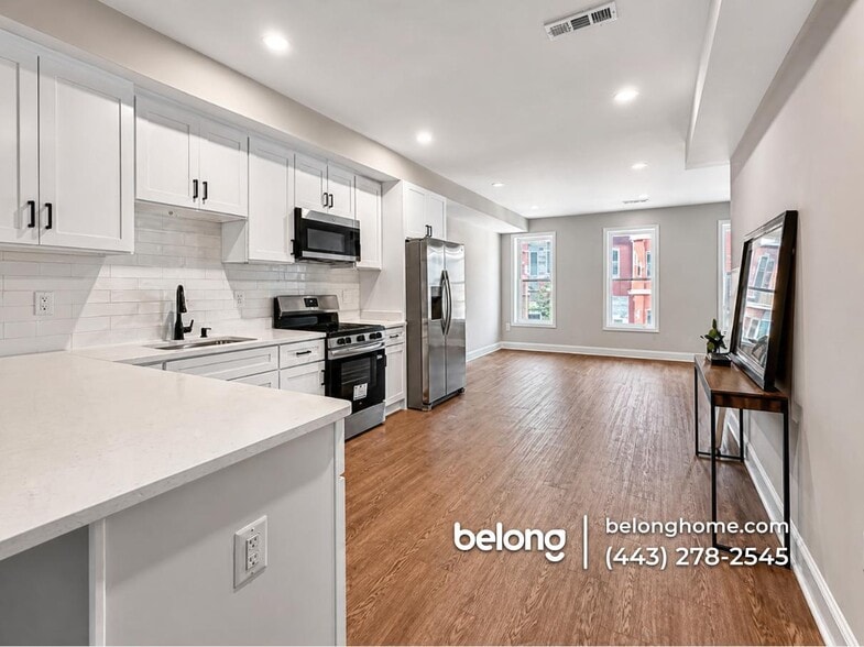 Building Photo - 1625 Edmondson Ave