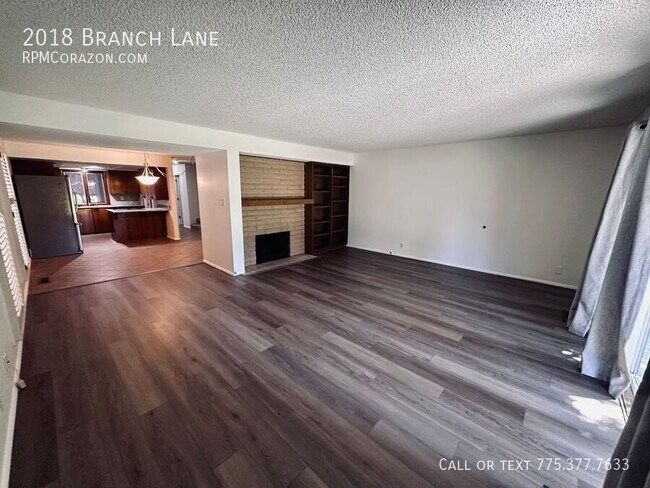 Building Photo - 2018 Branch Ln