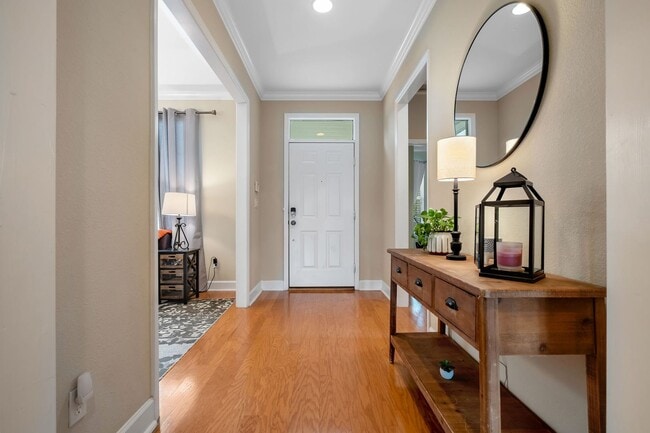 Building Photo - Southwood Home With Large Yard