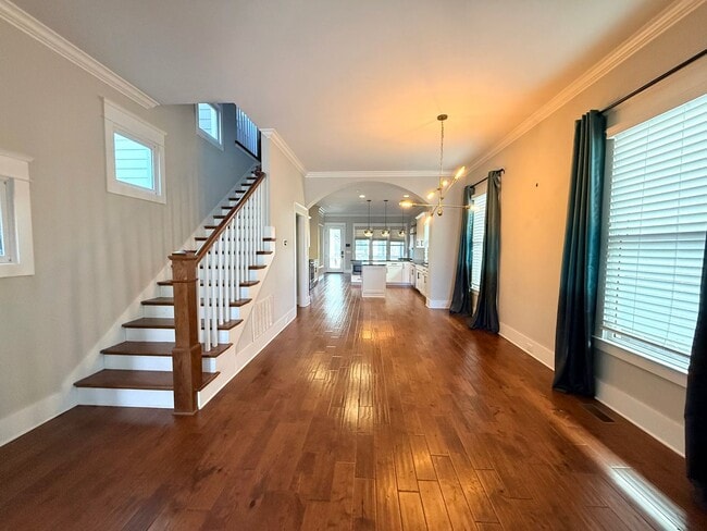 Building Photo - MAY SPECIAL!!  1/2 off 1st full month of rent! This is 12 South living at its finest.