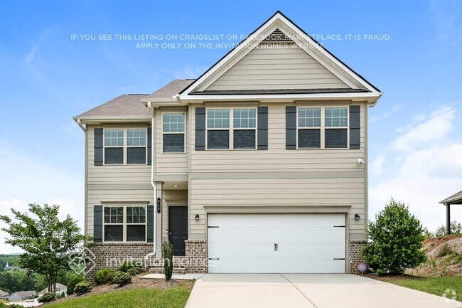Building Photo - 515 Wood Point Way