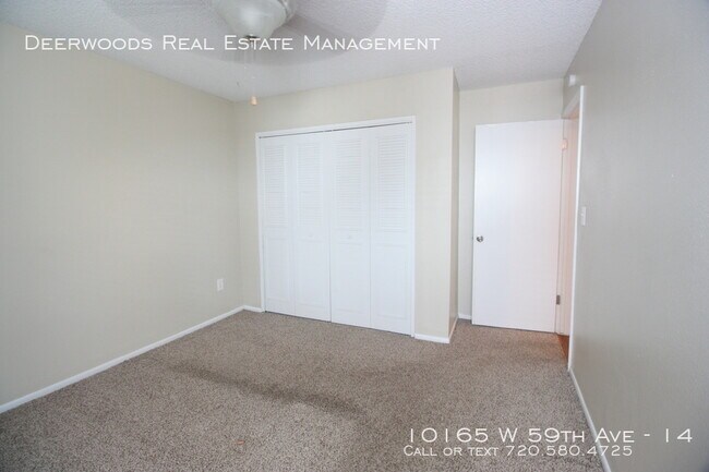 Building Photo - 10165 W 59th Ave