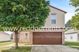Building Photo - 7941 States Bend Dr