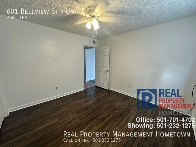Building Photo - 601 Bellview St