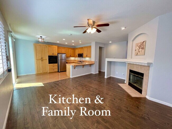 Building Photo - 1731 Petit Peak Ct