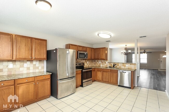 Building Photo - 1431 Windy Meadows Dr