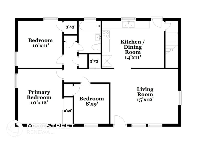 Building Photo - 8215 Highland Ave