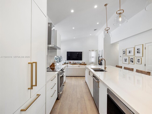 Building Photo - 3776 SW 107th Ct